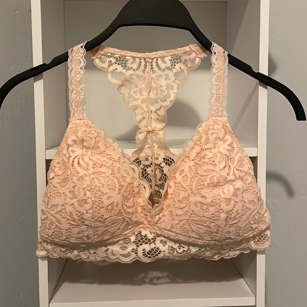 Lace Bralette